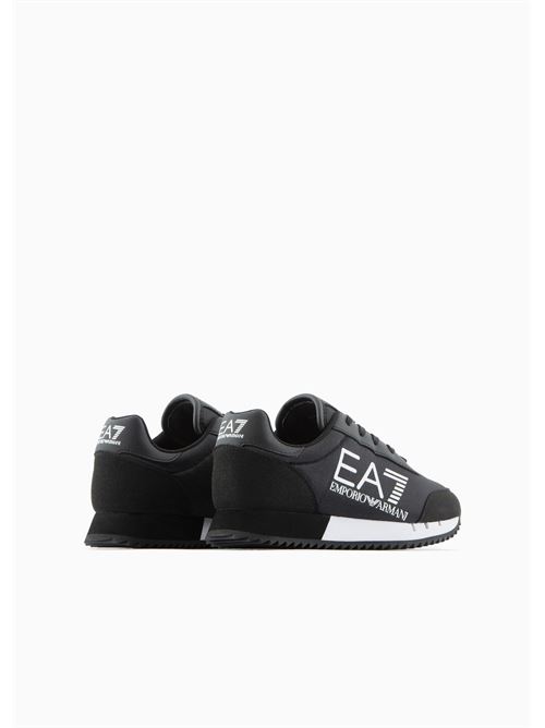 SNEAKER EMPORIO ARMANI EA7 | XSX107 XOT56/A120